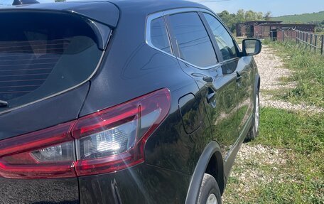 Nissan Qashqai, 2021 год, 2 799 000 рублей, 5 фотография