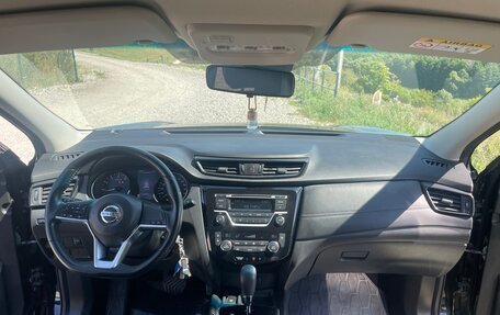Nissan Qashqai, 2021 год, 2 799 000 рублей, 6 фотография