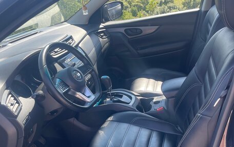 Nissan Qashqai, 2021 год, 2 799 000 рублей, 9 фотография