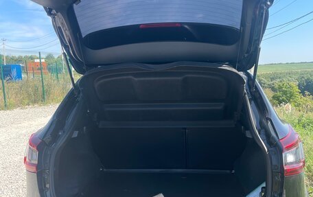 Nissan Qashqai, 2021 год, 2 799 000 рублей, 12 фотография
