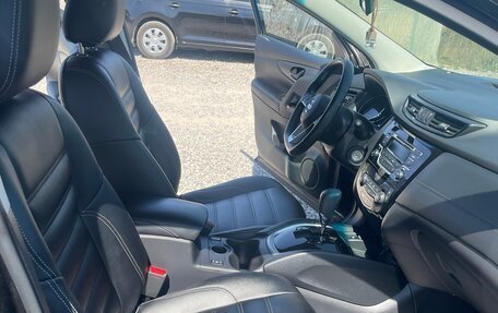 Nissan Qashqai, 2021 год, 2 799 000 рублей, 7 фотография