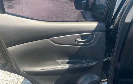 Nissan Qashqai, 2021 год, 2 799 000 рублей, 11 фотография