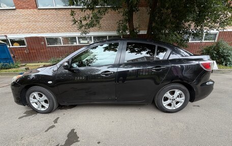 Mazda 3, 2012 год, 650 000 рублей, 5 фотография
