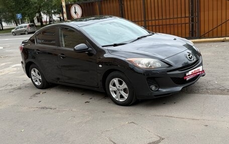 Mazda 3, 2012 год, 650 000 рублей, 2 фотография