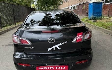 Mazda 3, 2012 год, 650 000 рублей, 4 фотография