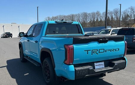 Toyota Tundra, 2026 год, 12 490 000 рублей, 3 фотография