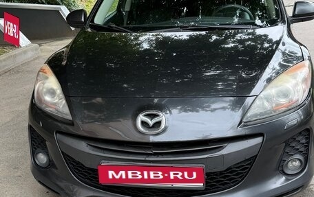 Mazda 3, 2012 год, 650 000 рублей, 3 фотография