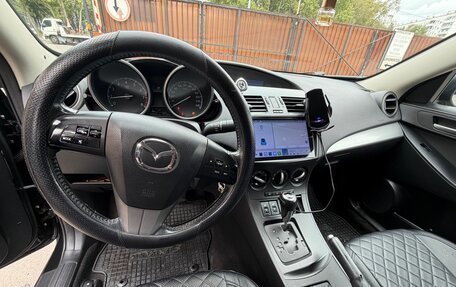 Mazda 3, 2012 год, 650 000 рублей, 6 фотография