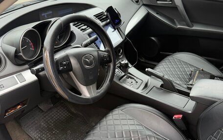 Mazda 3, 2012 год, 650 000 рублей, 7 фотография