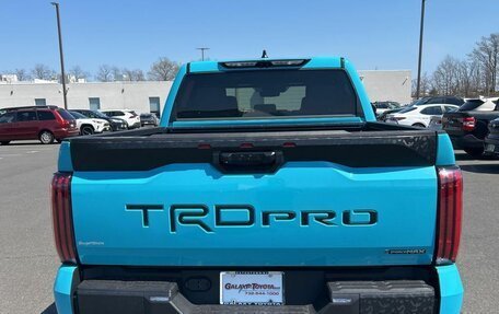 Toyota Tundra, 2026 год, 12 490 000 рублей, 4 фотография
