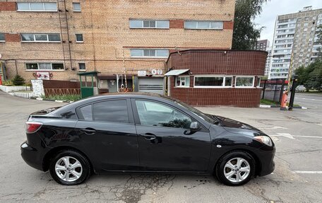 Mazda 3, 2012 год, 650 000 рублей, 8 фотография