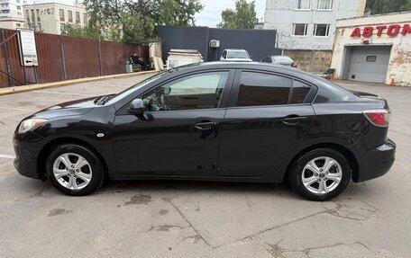 Mazda 3, 2012 год, 650 000 рублей, 9 фотография