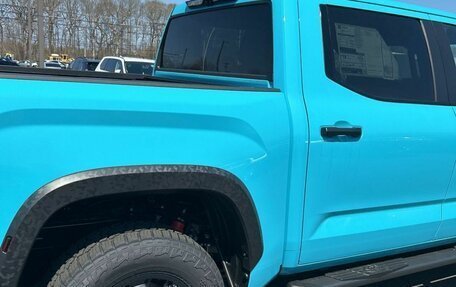 Toyota Tundra, 2026 год, 12 490 000 рублей, 6 фотография