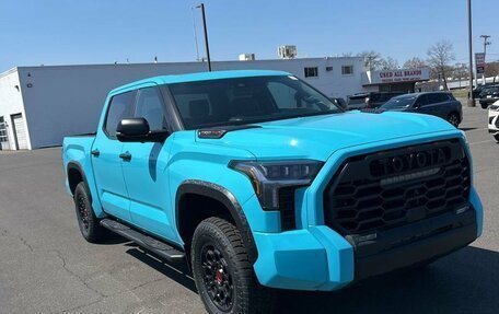 Toyota Tundra, 2026 год, 12 490 000 рублей, 7 фотография