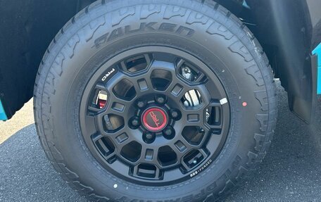 Toyota Tundra, 2026 год, 12 490 000 рублей, 8 фотография