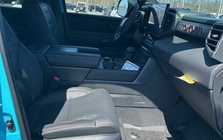 Toyota Tundra, 2026 год, 12 490 000 рублей, 10 фотография