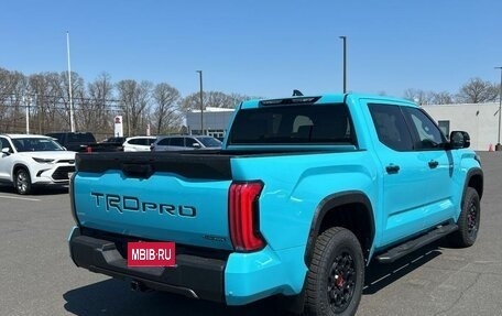 Toyota Tundra, 2026 год, 12 490 000 рублей, 5 фотография
