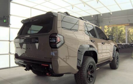 Toyota 4Runner, 2025 год, 12 990 000 рублей, 4 фотография
