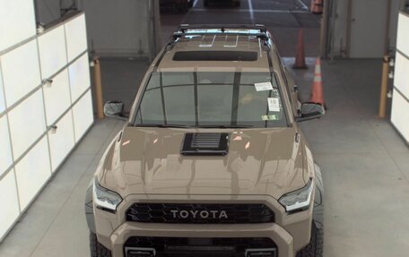 Toyota 4Runner, 2025 год, 12 990 000 рублей, 2 фотография