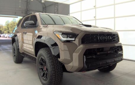 Toyota 4Runner, 2025 год, 12 990 000 рублей, 3 фотография