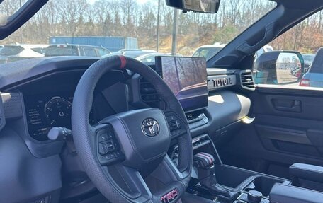 Toyota Tundra, 2026 год, 12 490 000 рублей, 11 фотография