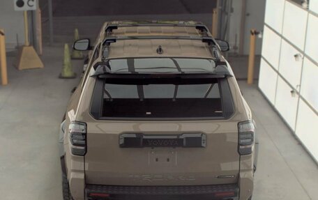 Toyota 4Runner, 2025 год, 12 990 000 рублей, 5 фотография