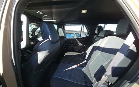 Toyota 4Runner, 2025 год, 12 990 000 рублей, 11 фотография