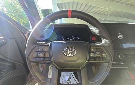 Toyota 4Runner, 2025 год, 12 990 000 рублей, 10 фотография