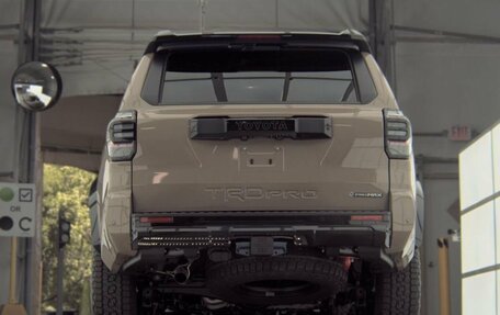 Toyota 4Runner, 2025 год, 12 990 000 рублей, 6 фотография