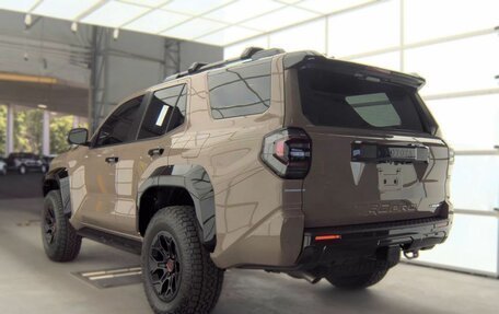 Toyota 4Runner, 2025 год, 12 990 000 рублей, 7 фотография
