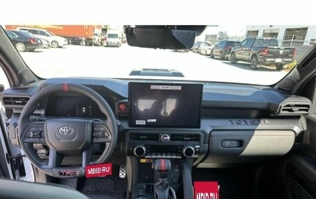 Toyota Tacoma, 2026 год, 10 990 000 рублей, 2 фотография