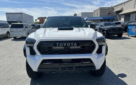 Toyota Tacoma, 2026 год, 10 990 000 рублей, 4 фотография
