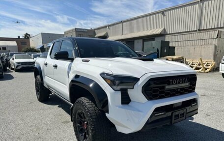Toyota Tacoma, 2026 год, 10 990 000 рублей, 9 фотография
