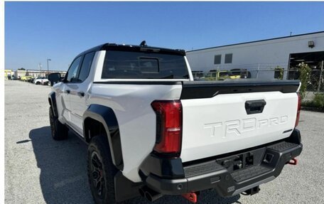 Toyota Tacoma, 2026 год, 10 990 000 рублей, 5 фотография