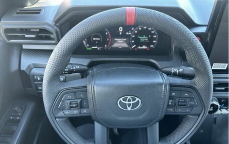 Toyota Tacoma, 2026 год, 10 990 000 рублей, 11 фотография