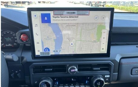 Toyota Tacoma, 2026 год, 10 990 000 рублей, 12 фотография