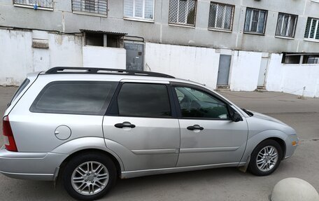 Ford Focus IV, 2004 год, 400 000 рублей, 2 фотография