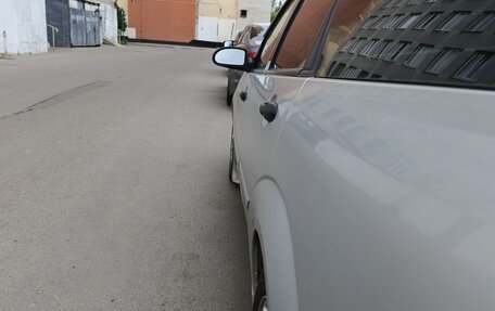 Ford Focus IV, 2004 год, 400 000 рублей, 7 фотография