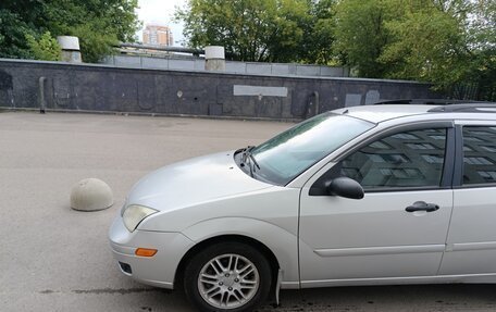 Ford Focus IV, 2004 год, 400 000 рублей, 4 фотография