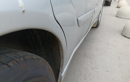 Ford Focus IV, 2004 год, 400 000 рублей, 8 фотография