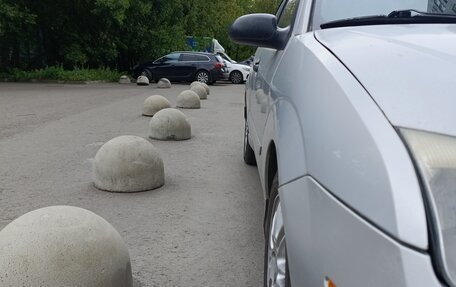 Ford Focus IV, 2004 год, 400 000 рублей, 10 фотография