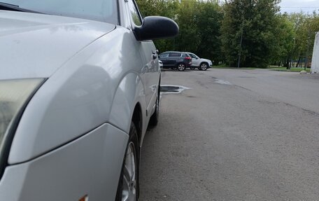 Ford Focus IV, 2004 год, 400 000 рублей, 9 фотография