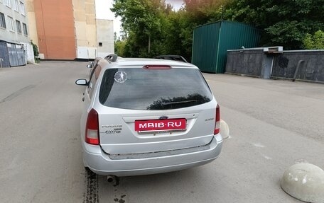 Ford Focus IV, 2004 год, 400 000 рублей, 5 фотография