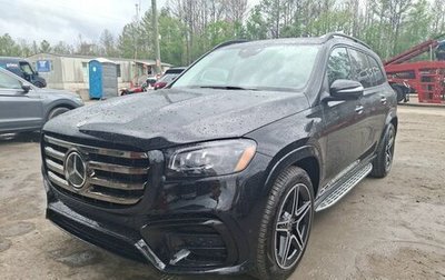 Mercedes-Benz GLS, 2026 год, 15 990 000 рублей, 1 фотография