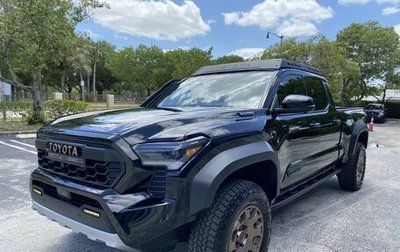 Toyota Tacoma, 2025 год, 10 490 000 рублей, 1 фотография