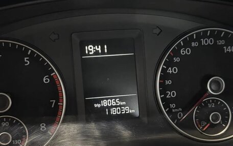 Volkswagen Jetta VI, 2014 год, 1 250 000 рублей, 1 фотография