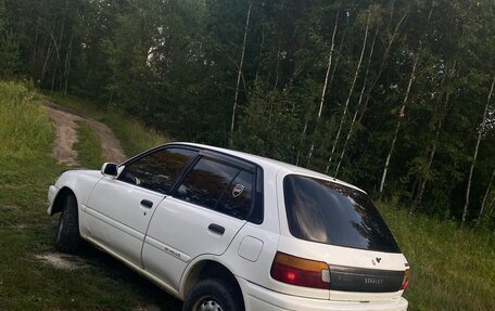 Toyota Starlet, 1990 год, 210 000 рублей, 1 фотография