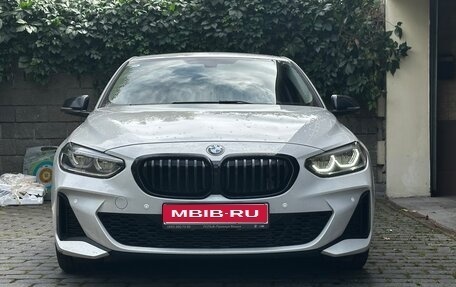 BMW 1 серия, 2023 год, 3 500 000 рублей, 1 фотография