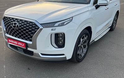 Hyundai Palisade I, 2020 год, 5 290 000 рублей, 1 фотография