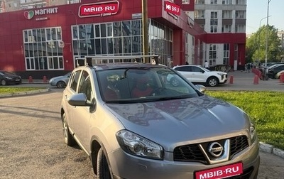 Nissan Qashqai, 2011 год, 950 000 рублей, 1 фотография